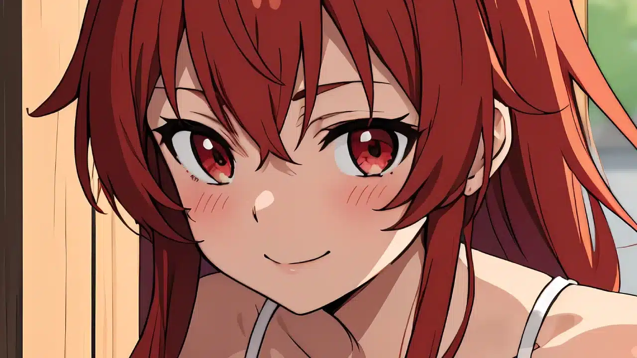 Mushoku Tensei: El lado más adorable de Eris será plasmado en producto