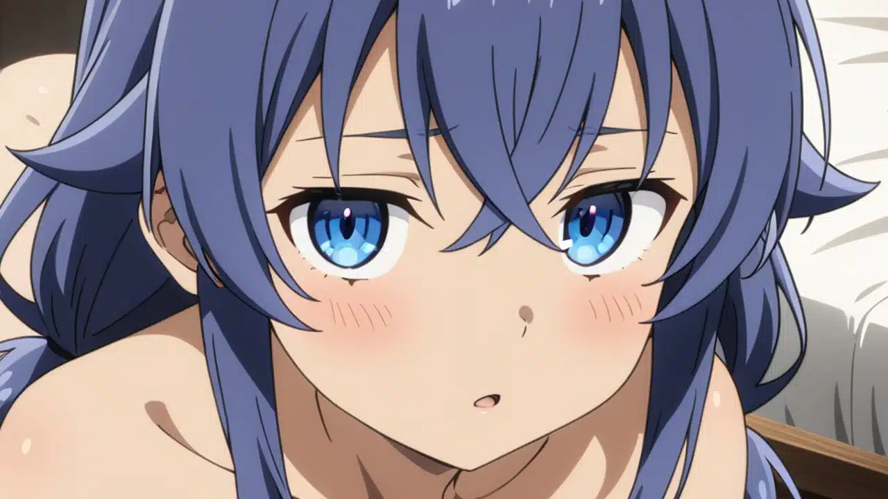 Mushoku Tensei Season 2 - Roxy Migurdia es la protagonista del nuevo Blu-Ray