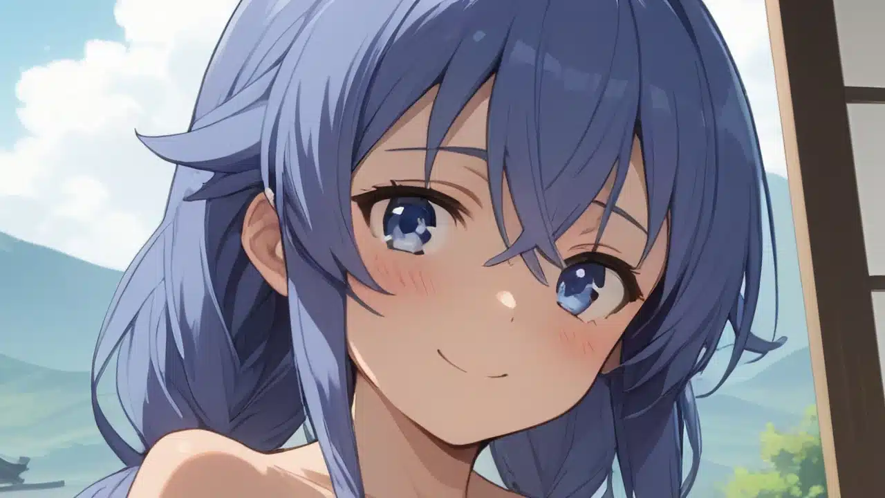 Las waifus de Mushoku Tensei invadirán una taberna para atenderte