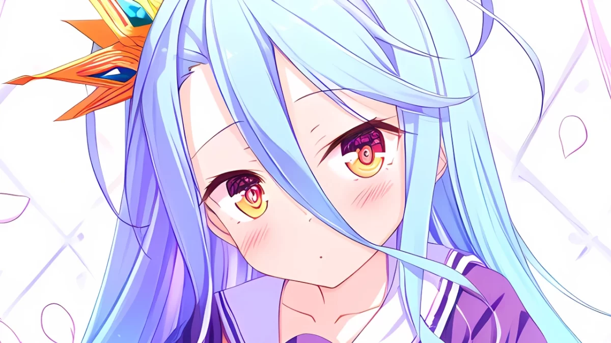 No Game no Life en boca de todos por Segunda Temporada