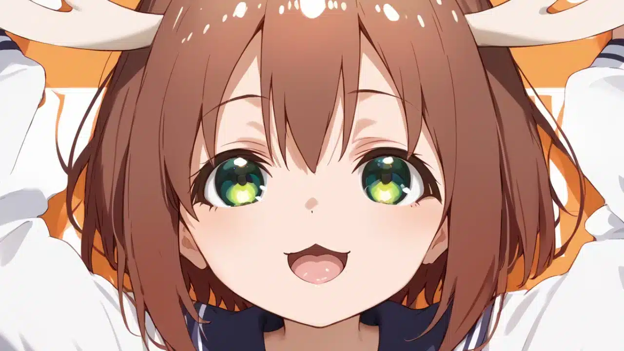 Nokotan my deer friend nokotan mini