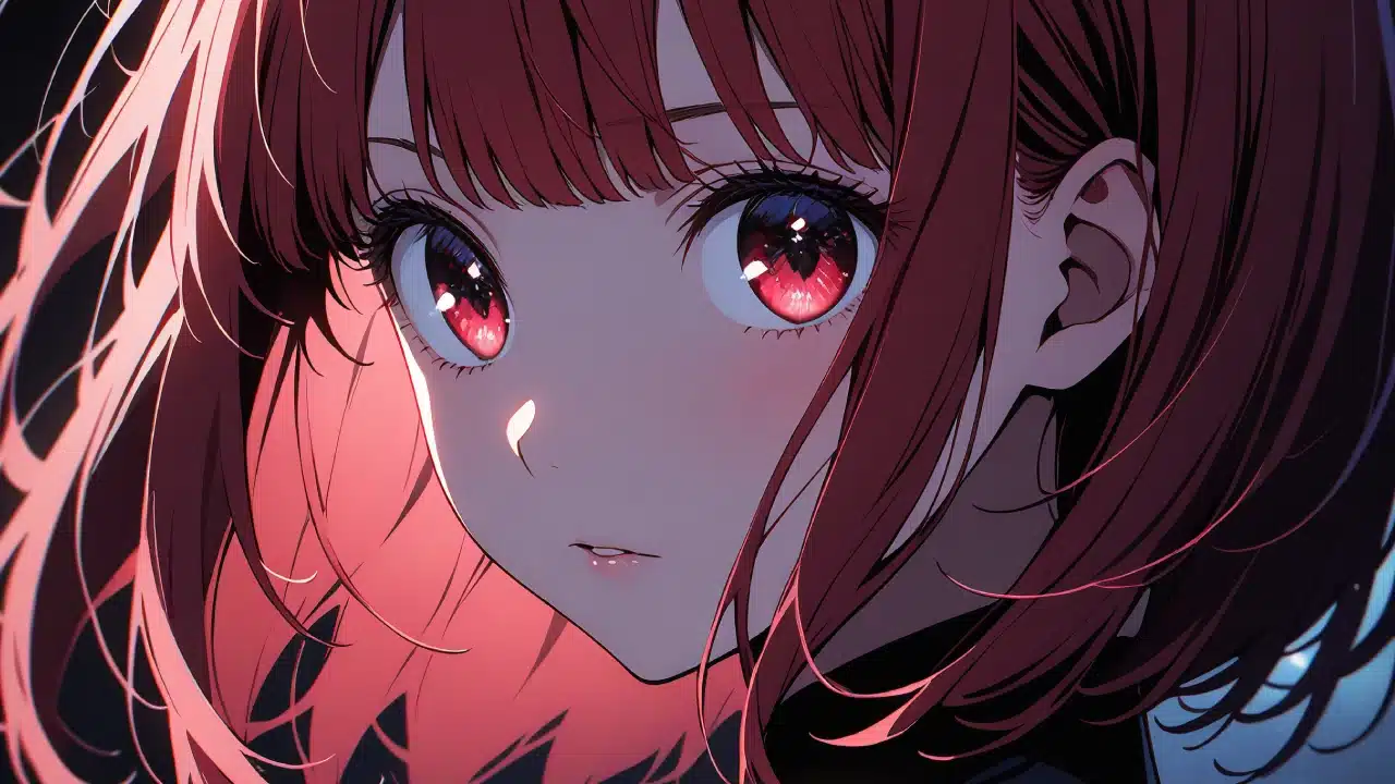 Oshi no Ko reveló al público la hermosa portada volumen 15