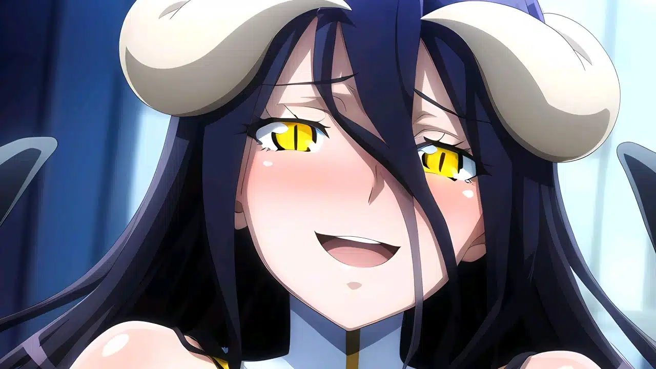 Overlord: The Sacred Kingdom reveló su Estreno en emocionante avance