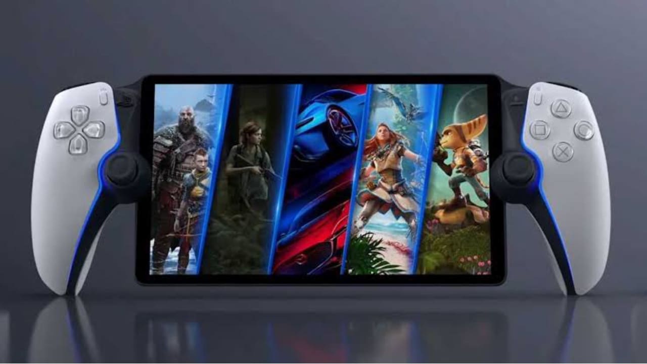 Playstation Portal