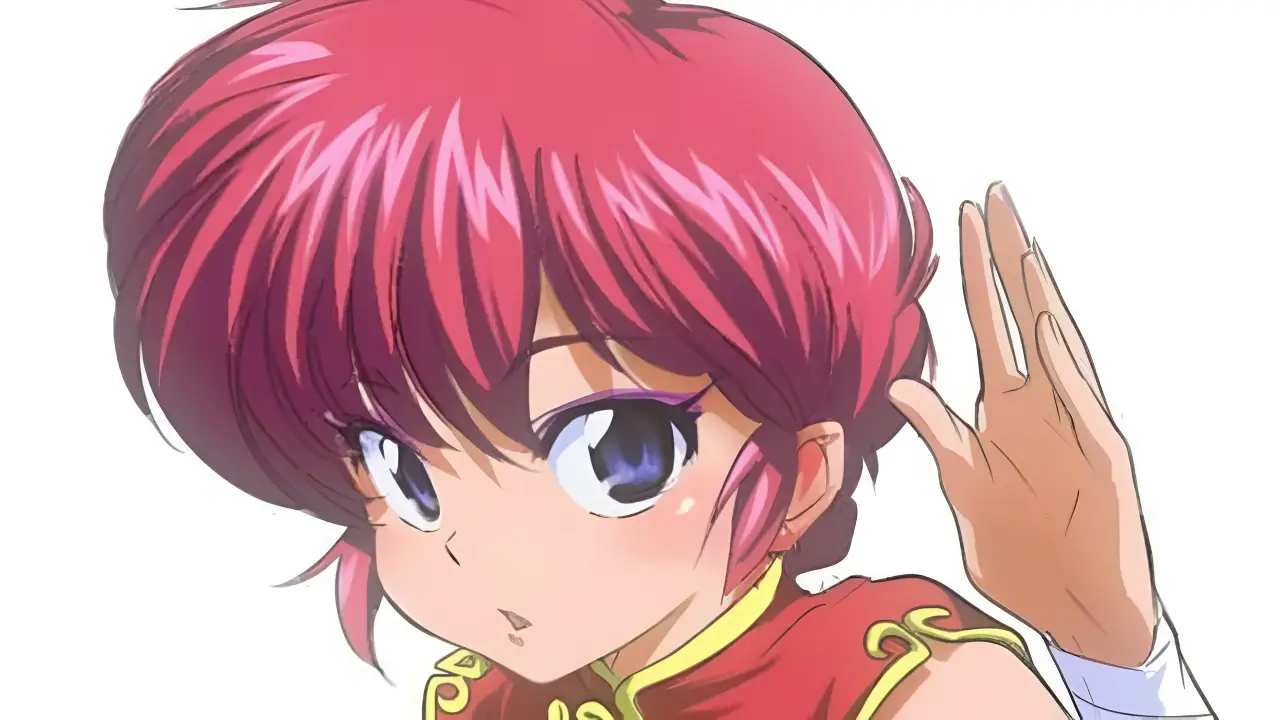 Ranma 1/2