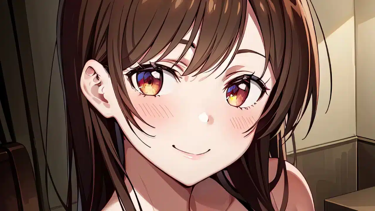 Rent a Girlfriend MAGES