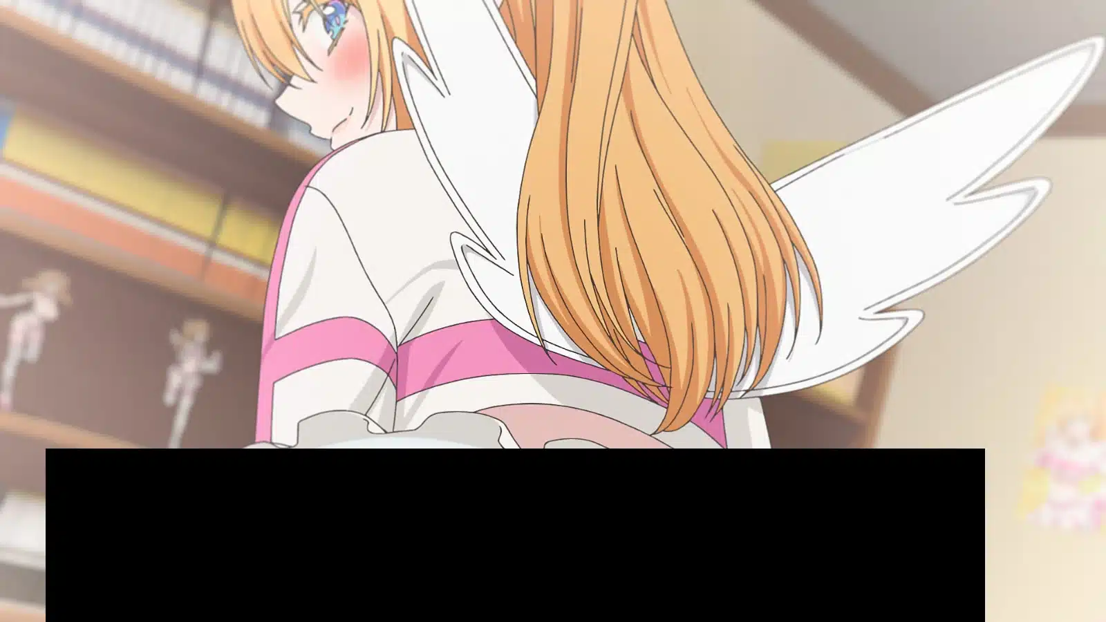 El perro de Ririsa de 2.5 Jigen no Ririsa rompe el internet