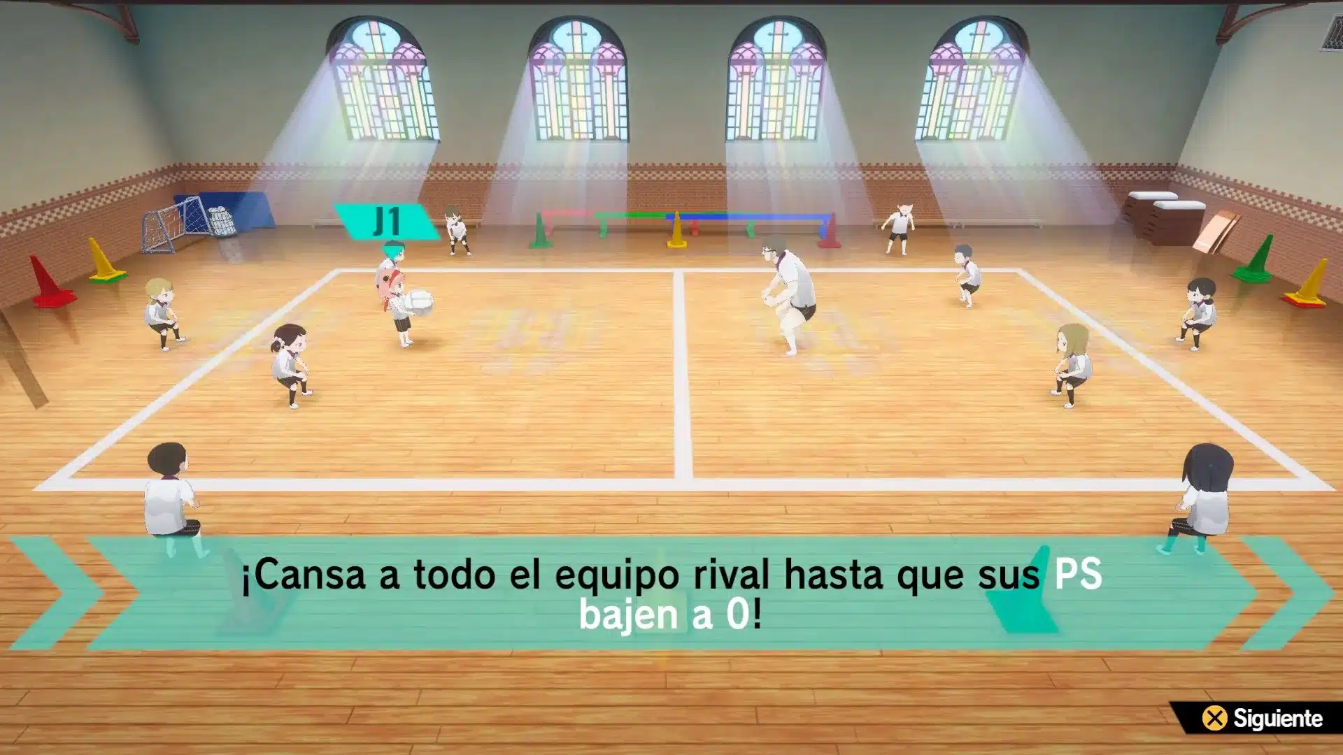 Análisis - SPYxANYA: Operation Memories: El juego perfecto para los amantes de Spy x Family