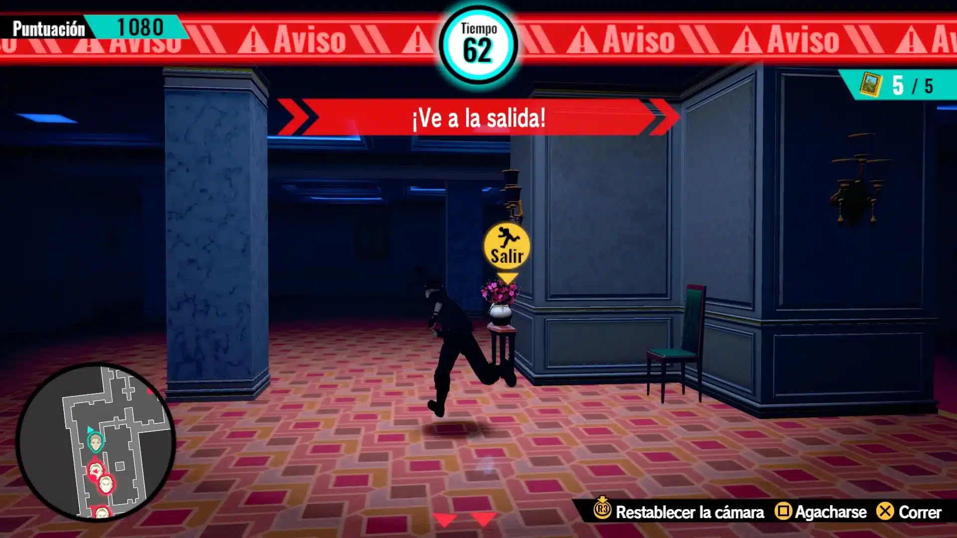 Análisis - SPYxANYA: Operation Memories: El juego perfecto para los amantes de Spy x Family