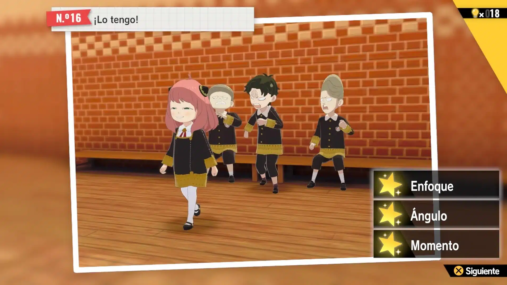 Análisis - SPYxANYA: Operation Memories: El juego perfecto para los amantes de Spy x Family