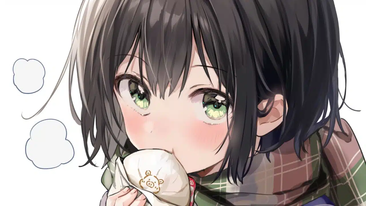 Senpai wa Otokonoko anunció la llegada de su final