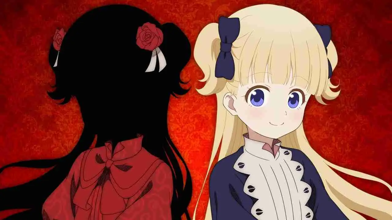 El manga de Shadows House cerca de su arco final da una triste noticia