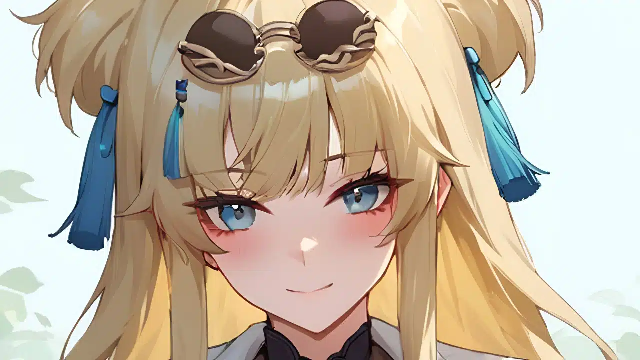 Songque Honkai Impact 3rd