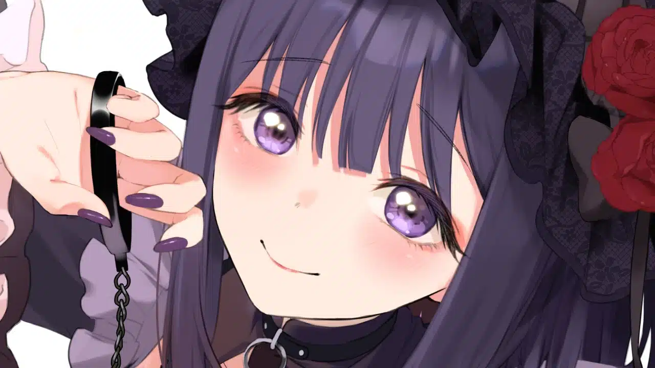 Sono Bisque Doll: La versión Shizuku Kuroe de Marin regresará en Figura
