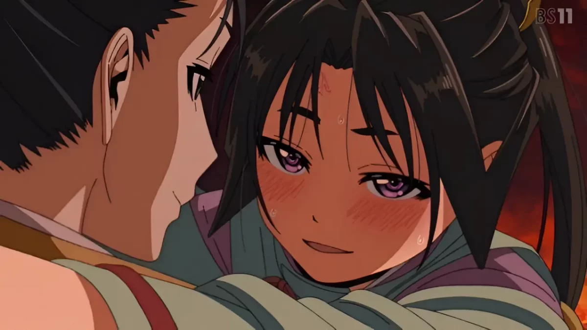 The Elusive Samurai: Fans enloquecen por un personaje masculino con apariencia de chica