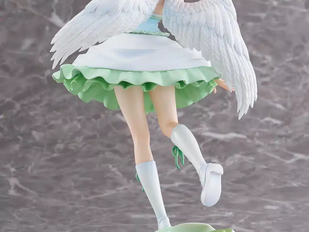 The quintessential Quintuplets Yotsuba angelical figura 02