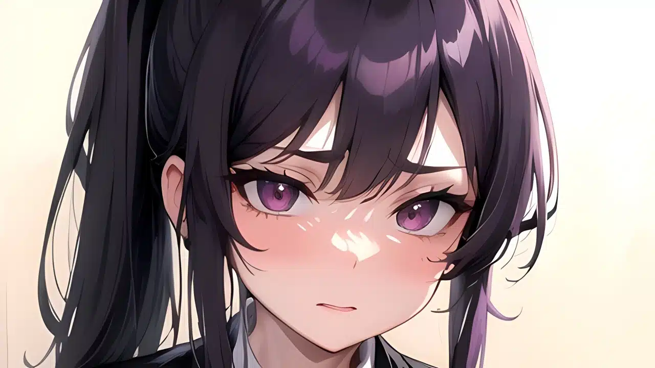 Tohka Yatogami Date a Live