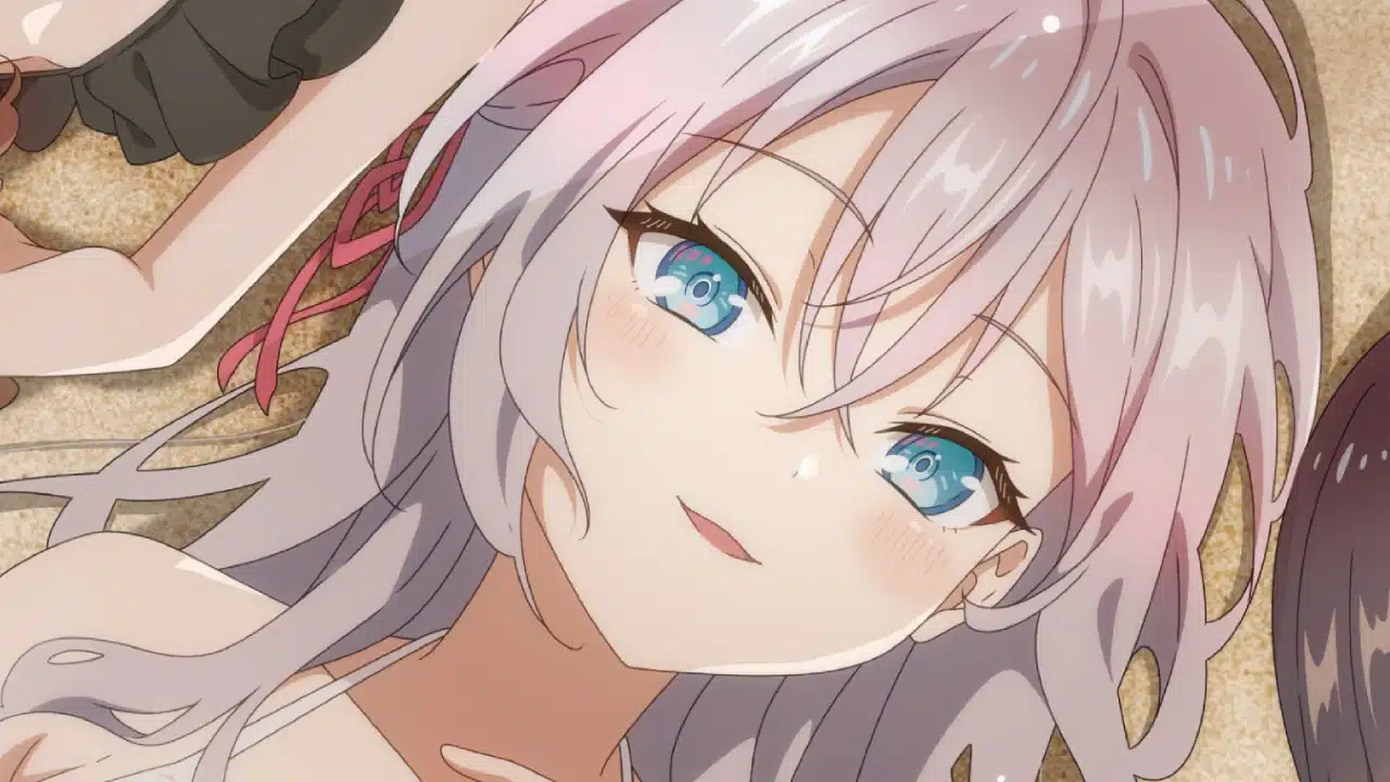 Las waifus de Tokidoki Bosotto Roshia-Go disfrutan del verano en increíble visual