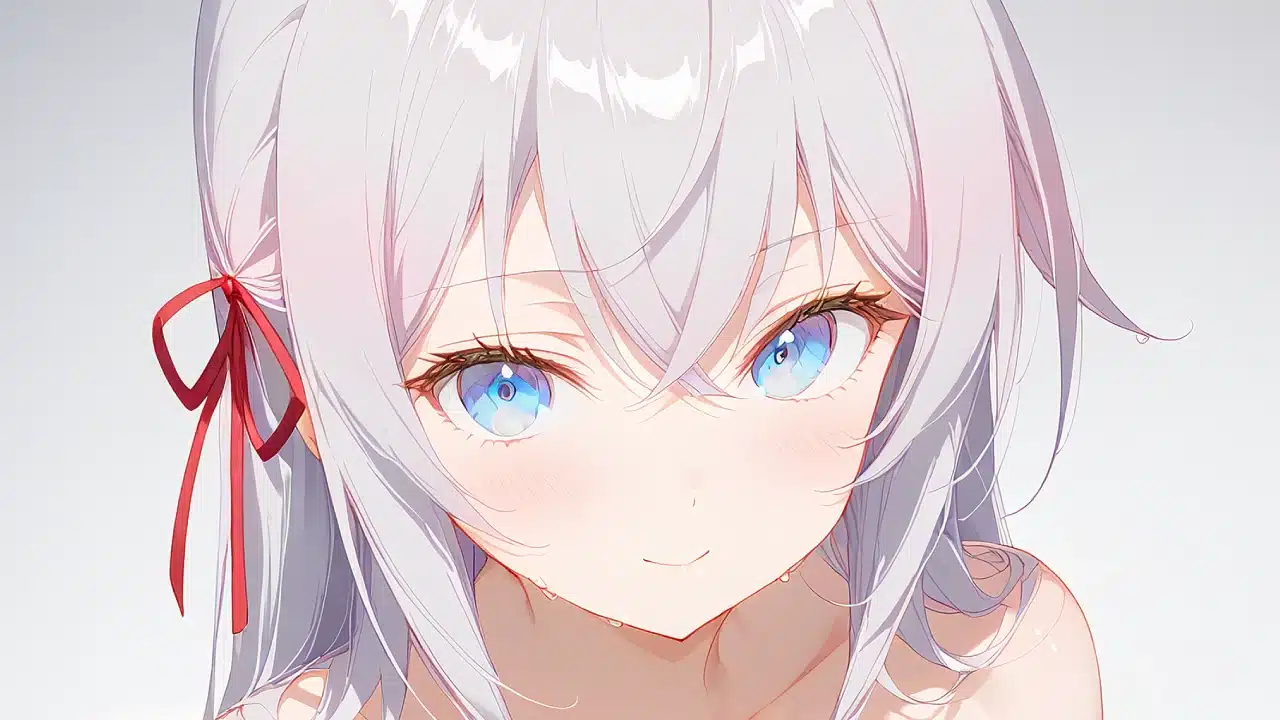 Tokidoki Bosotto Roshia-Go ofrece a sus waifus como beneficio para Blu-Ray/DVD