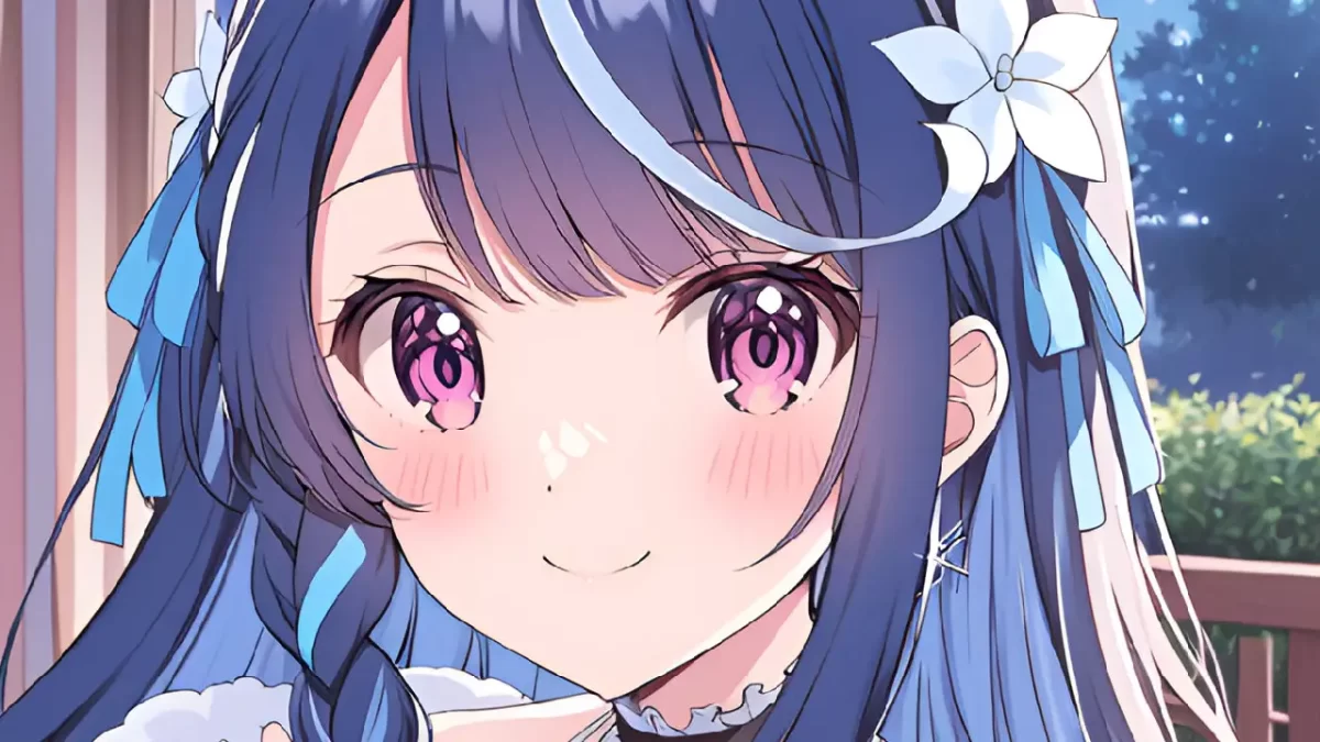 VTuber Legend portada