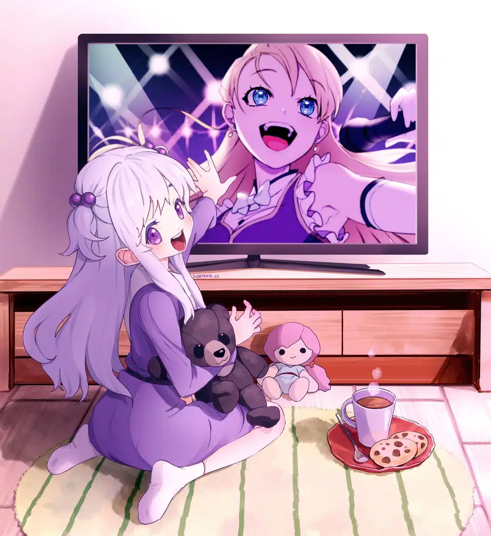 El “Netflix de anime pirata” anuncia su cierre permanente