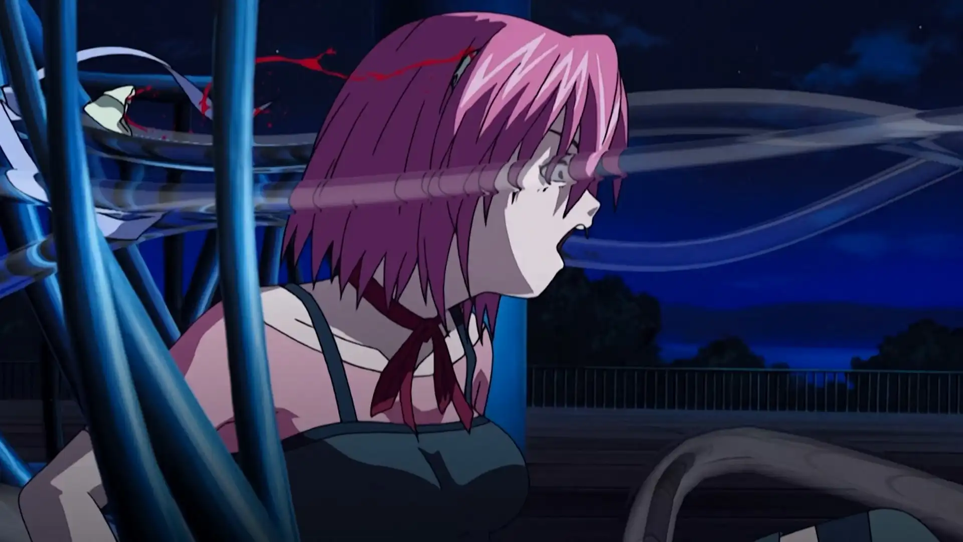 elfen lied