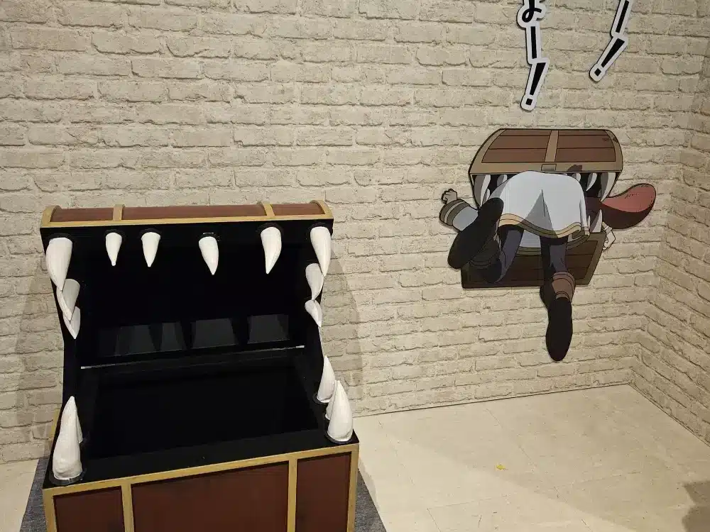 sousou no frieren-exhibition-tokyo-1