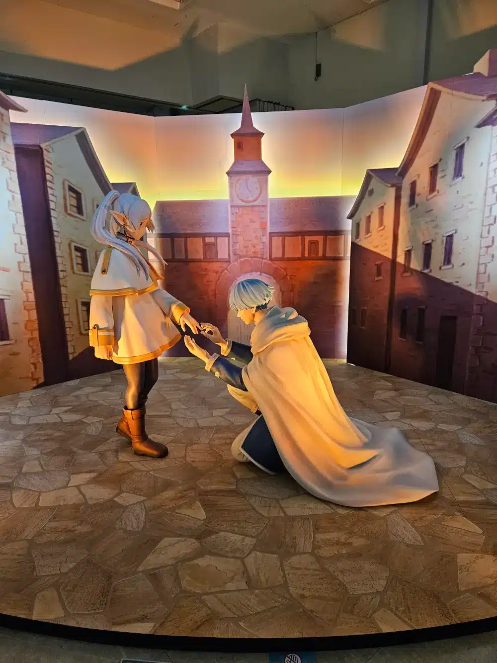 sousou no frieren-exhibition-tokyo-2