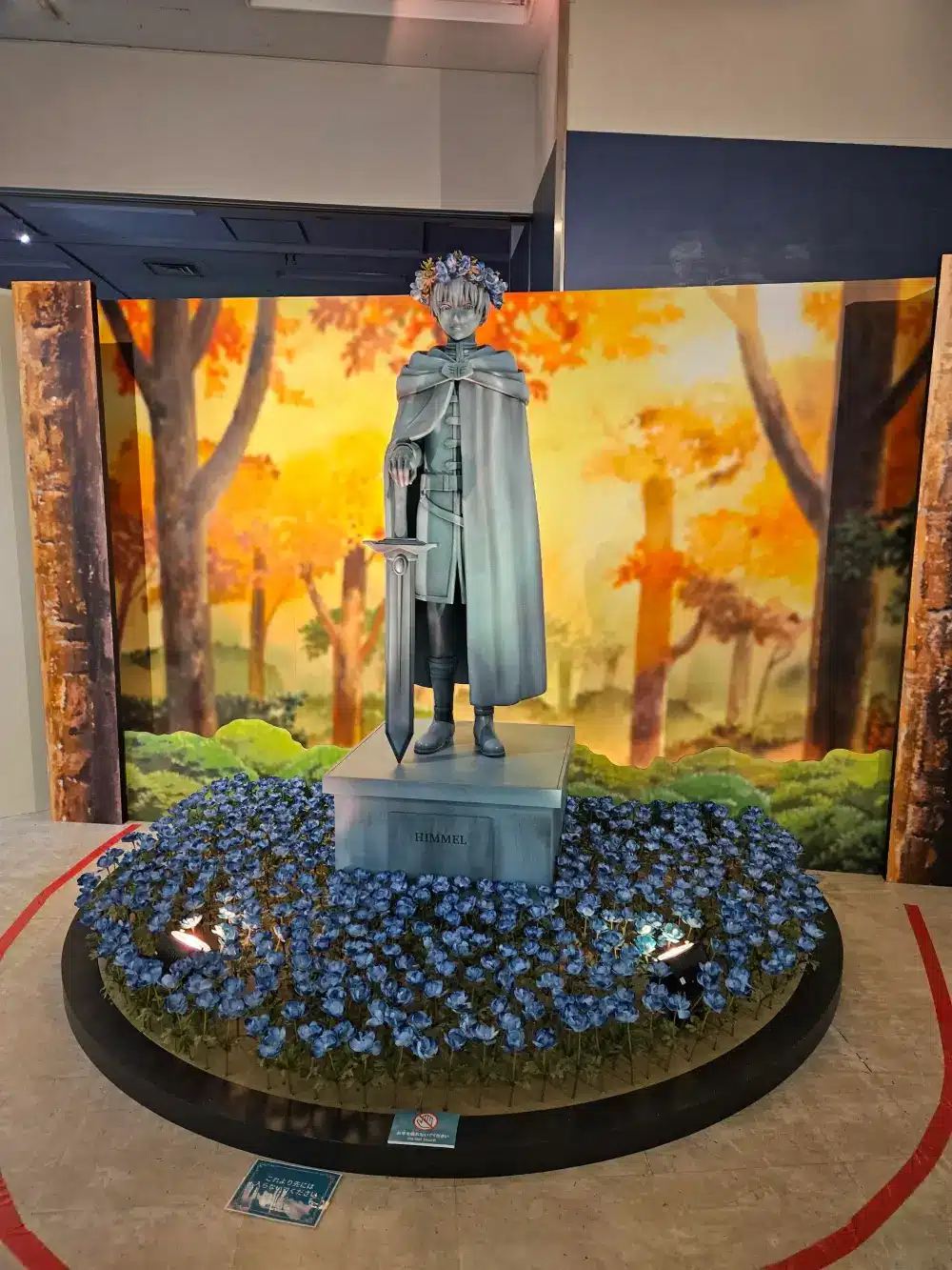 sousou no frieren-exhibition-tokyo-3