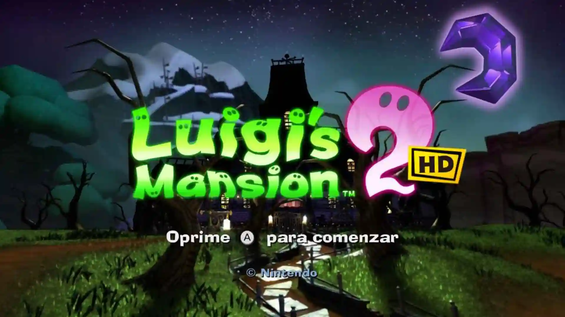 Luigi