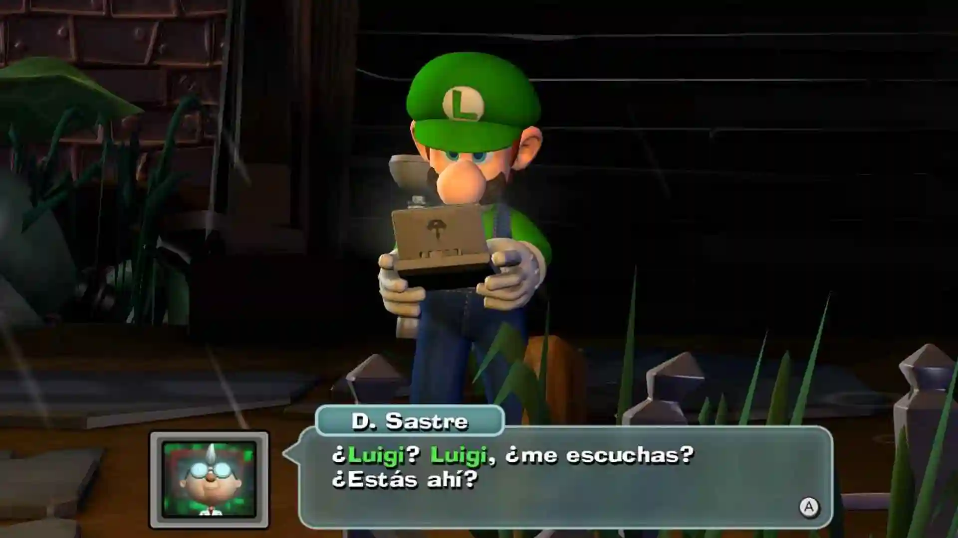 Luigi