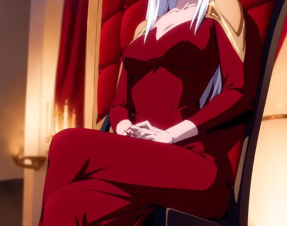 Castlevania - Carmilla