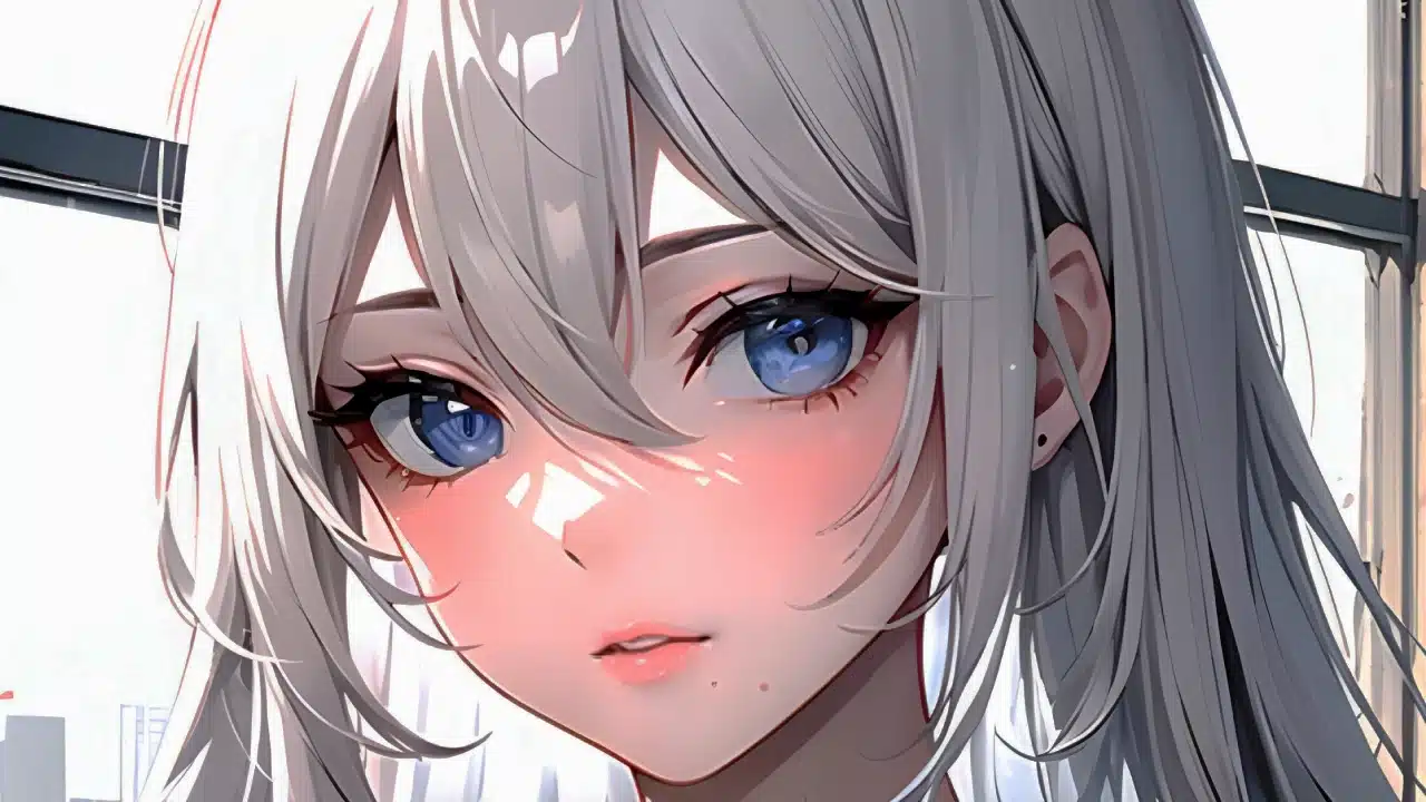 A2 NieR: Automata