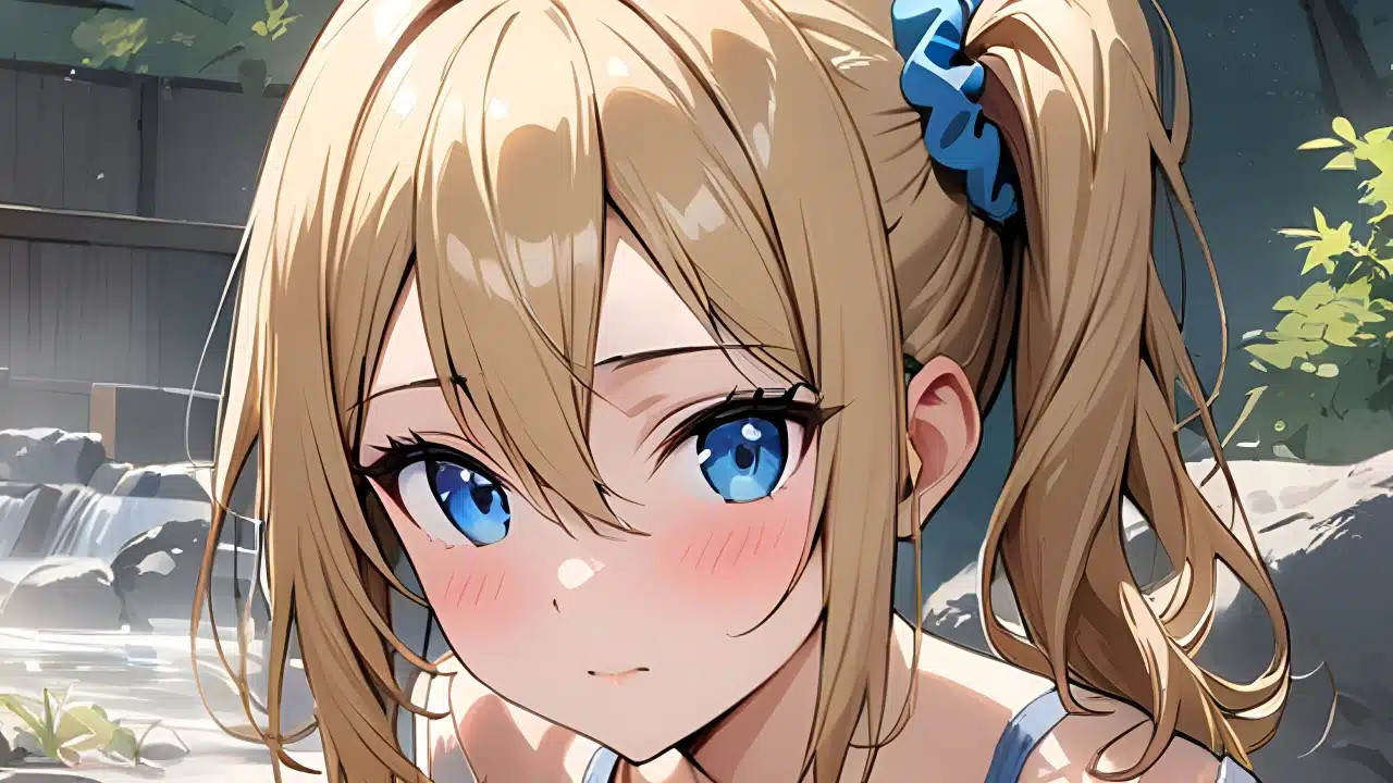 Ai Hayasaka Kaguya-sama