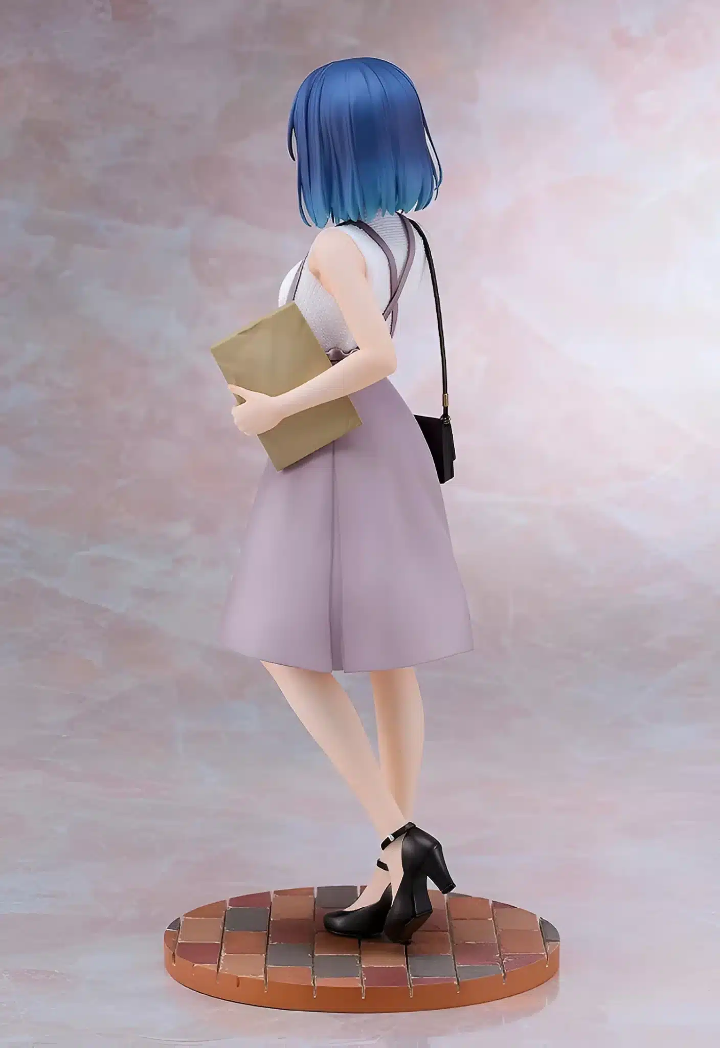 Oshi no Ko: Disfruta de una cita con Akane Kurokawa con esta increíble figura