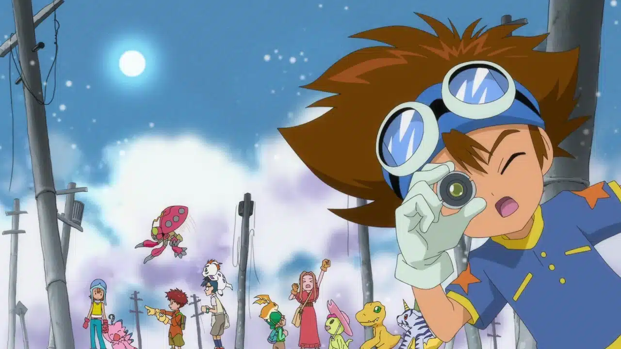 Digimon Adventure pv especial captura 0103