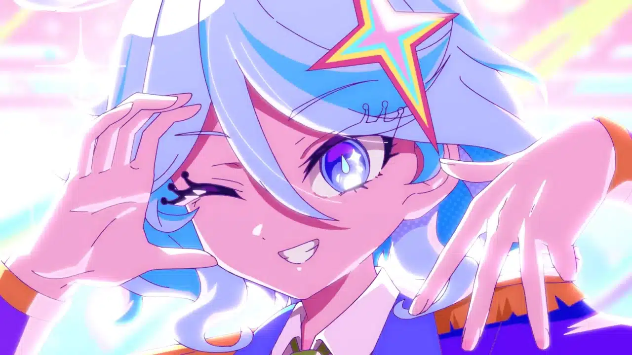 Furina Genshin Impact
