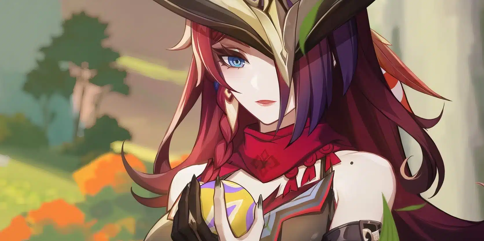Genshin Impact: Conoce a los nuevos personajes que comparten voz con el anime