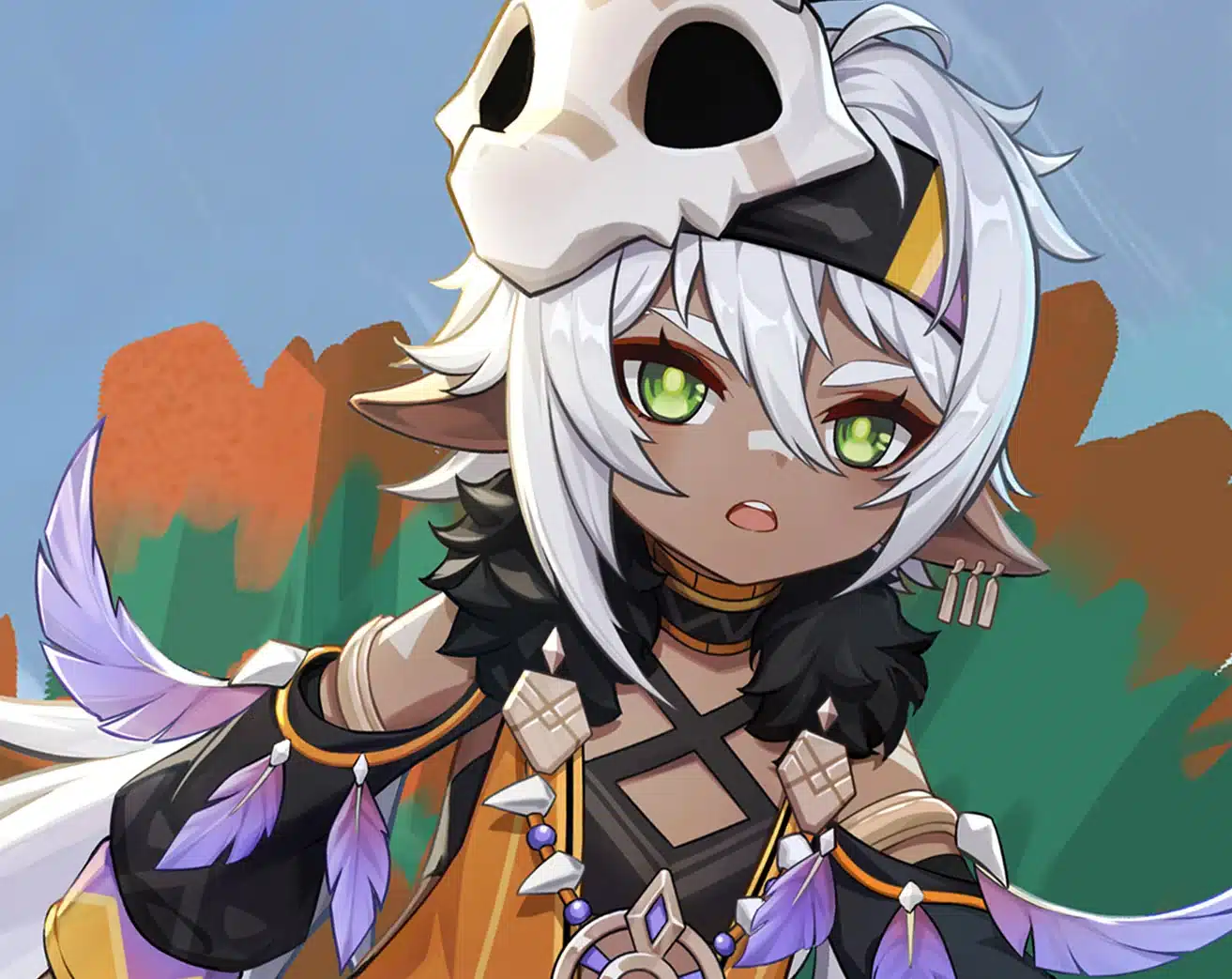 Genshin Impact: Conoce a los nuevos personajes que comparten voz con el anime