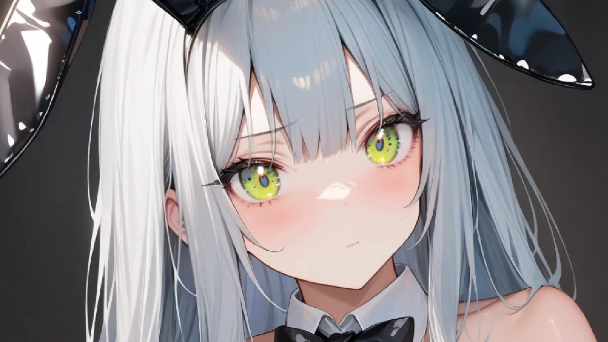 Girls-Frontline-2-Klukai-Speed-Star