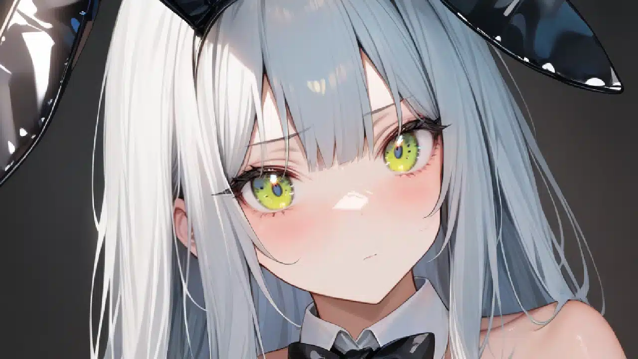 Girls' Frontline 2 Klukai Speed Star