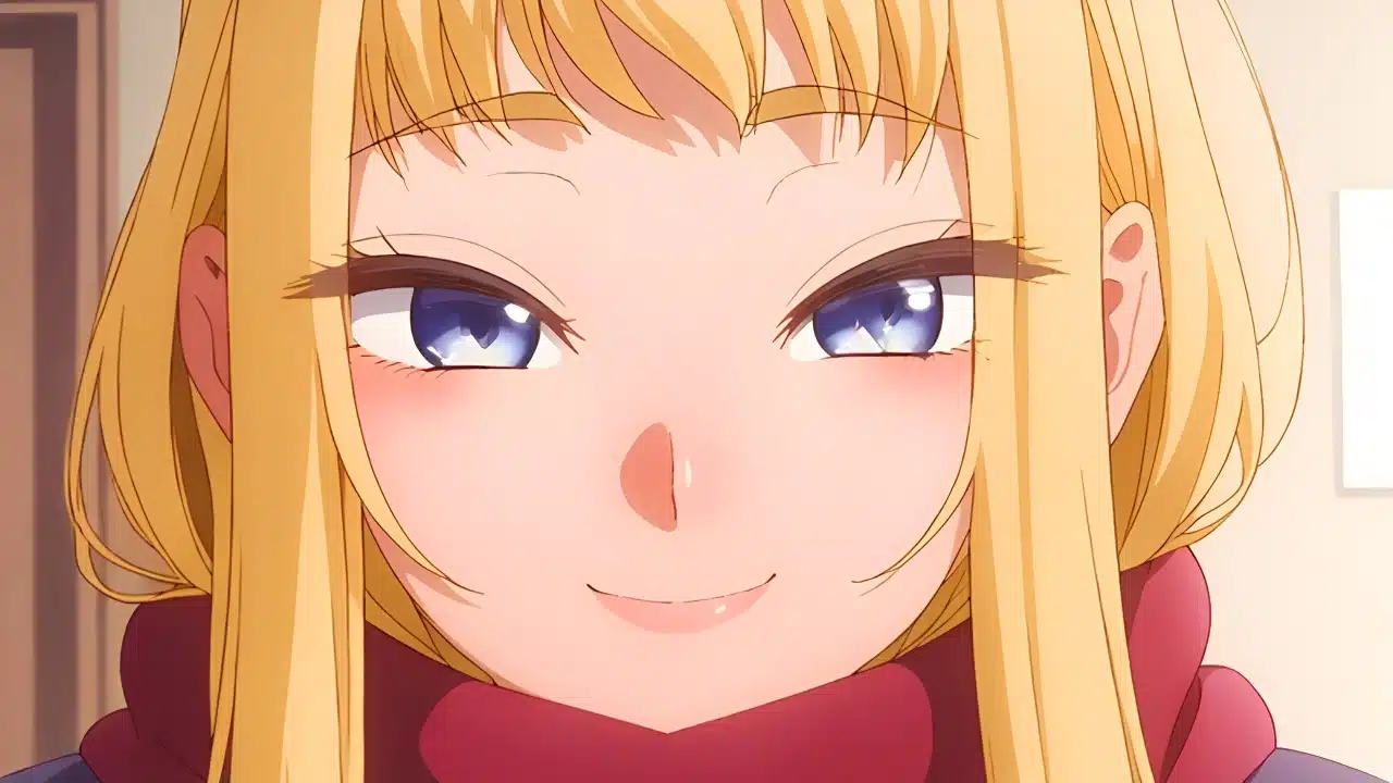 Hokkaido Gals Are Super Adorable! Minami