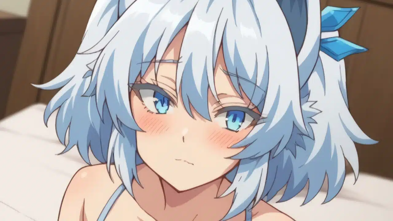 Redo of Healer presentó la increíble portada de su volumen 15 (Manga)