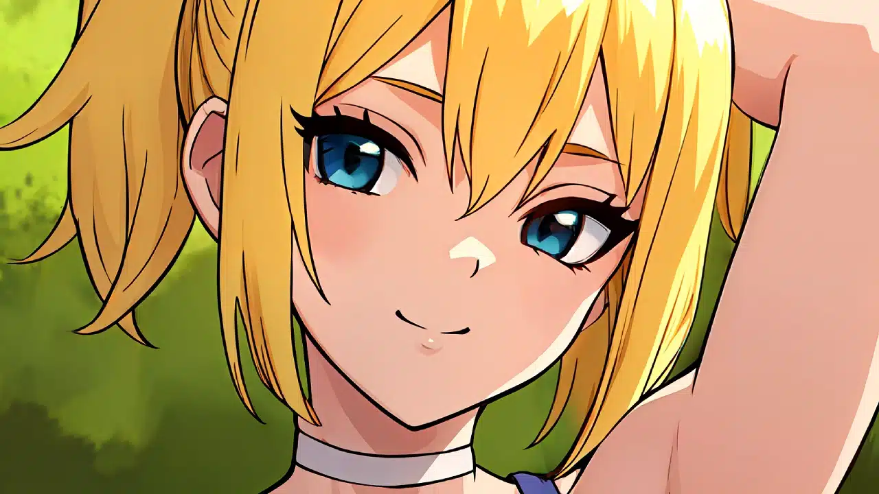 Kohaku Dr.Stone portada 0109