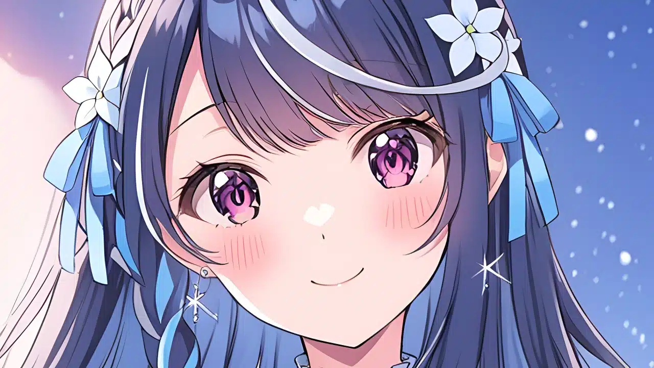 Kokorone Awayuki VTuber Legend