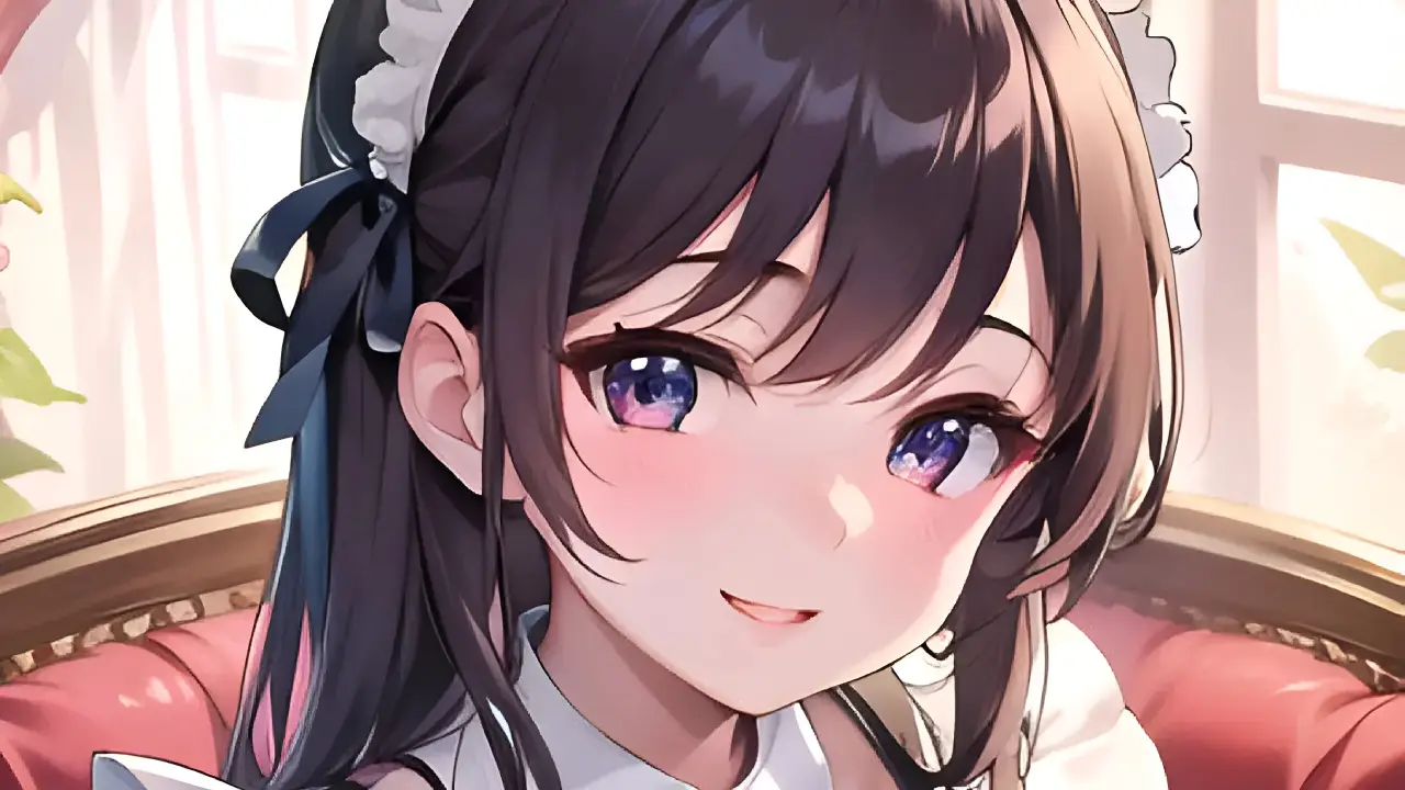 Maid portada (1)