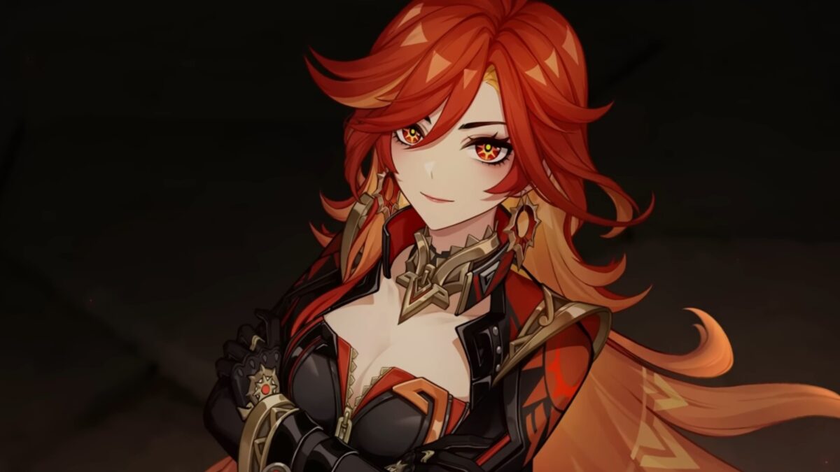 Genshin Impact: Conoce a los nuevos personajes que comparten voz con el anime