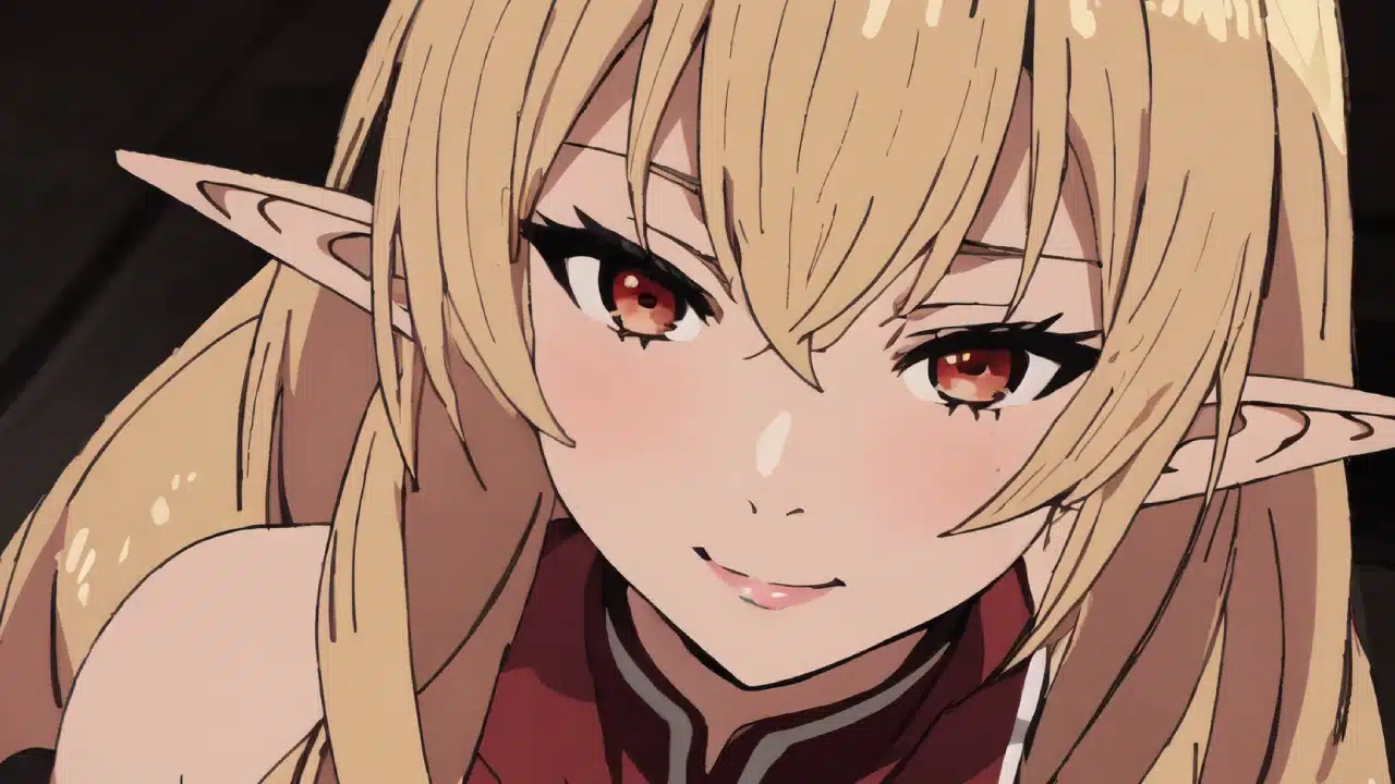 Mushoku Tensei: Elinalise Dragonroad es la protagonista del volumen 21