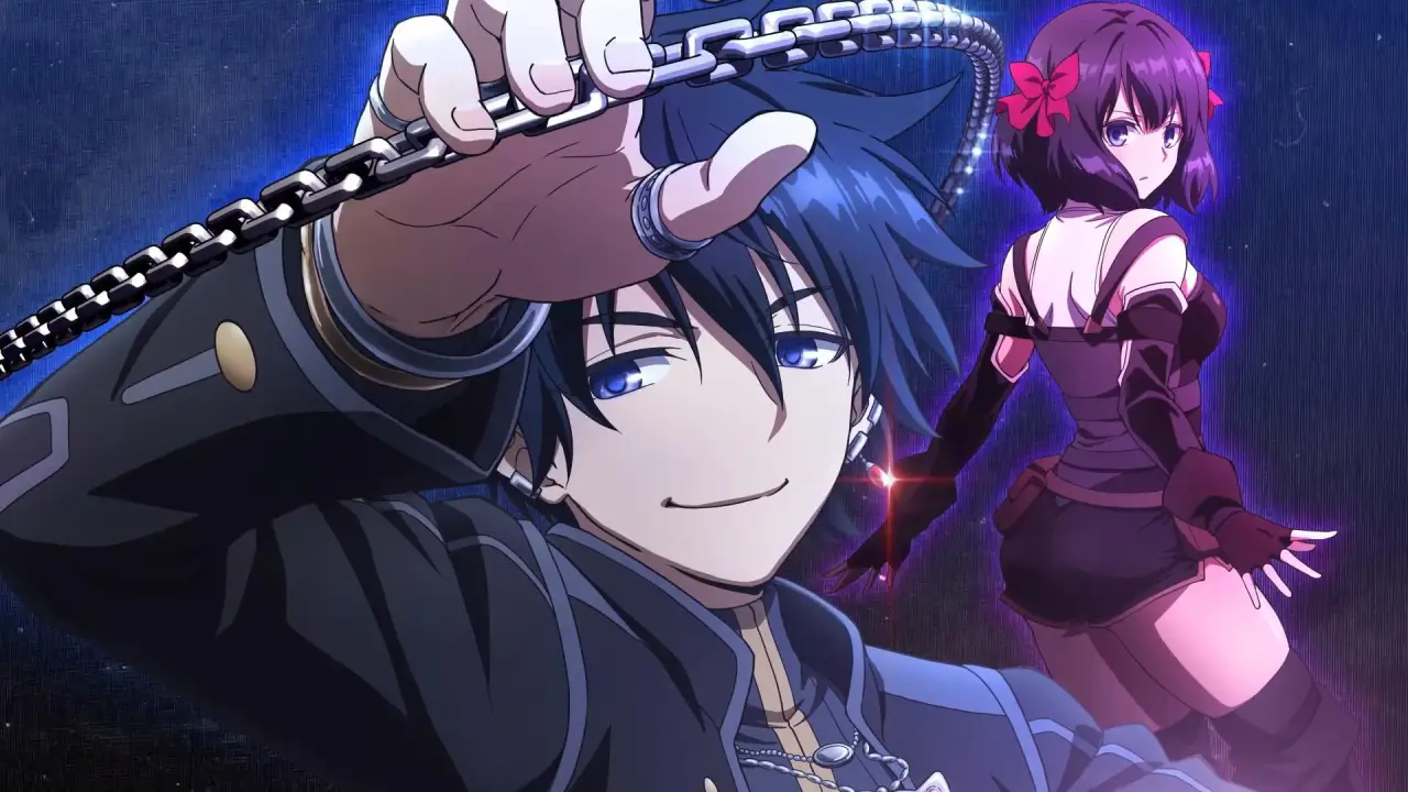 Nageki no Bourei wa Intai shitai nos muestra sensacional avance y nuevas noticias