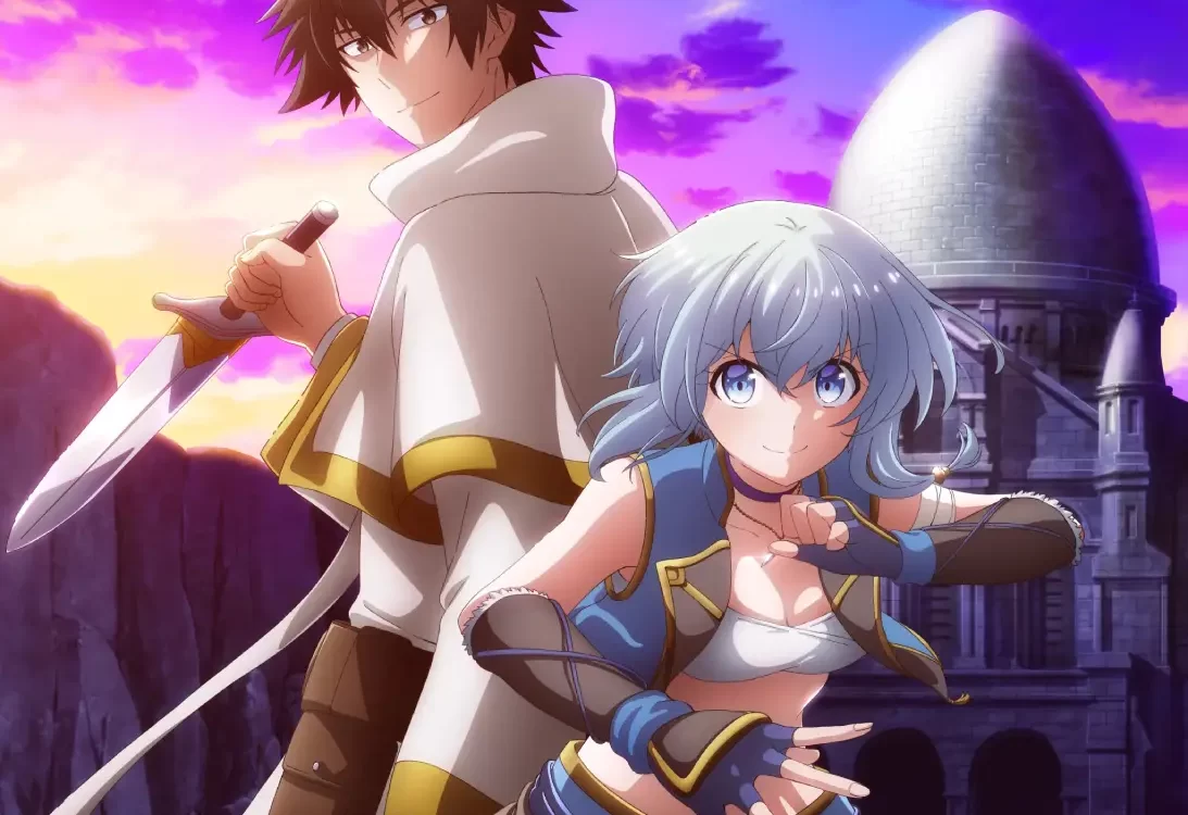 Party kara Tsuihou sareta Sono Chiyushi revela su fecha de estreno